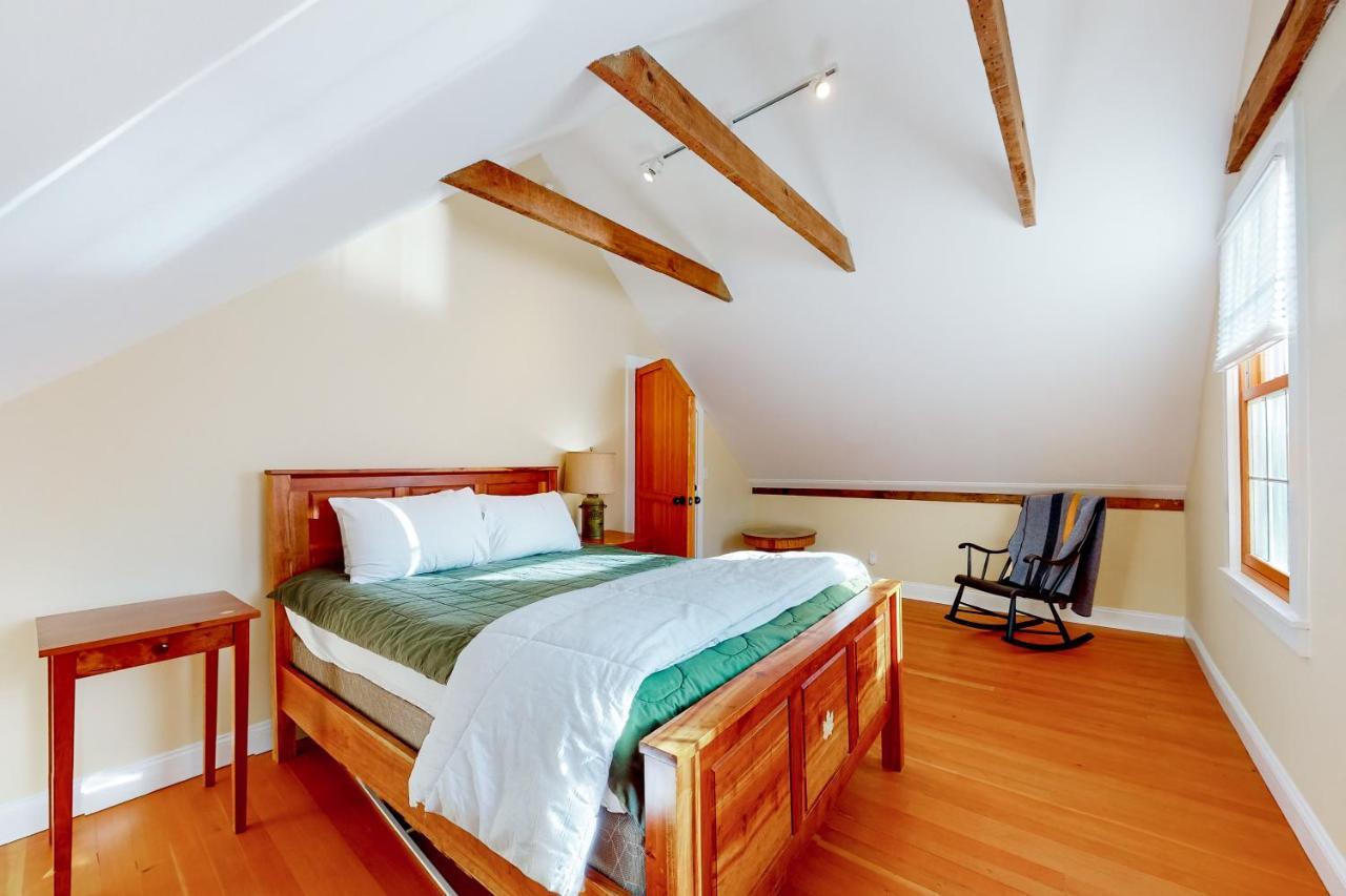 Riverside Cottage Woodstock Ngoại thất bức ảnh